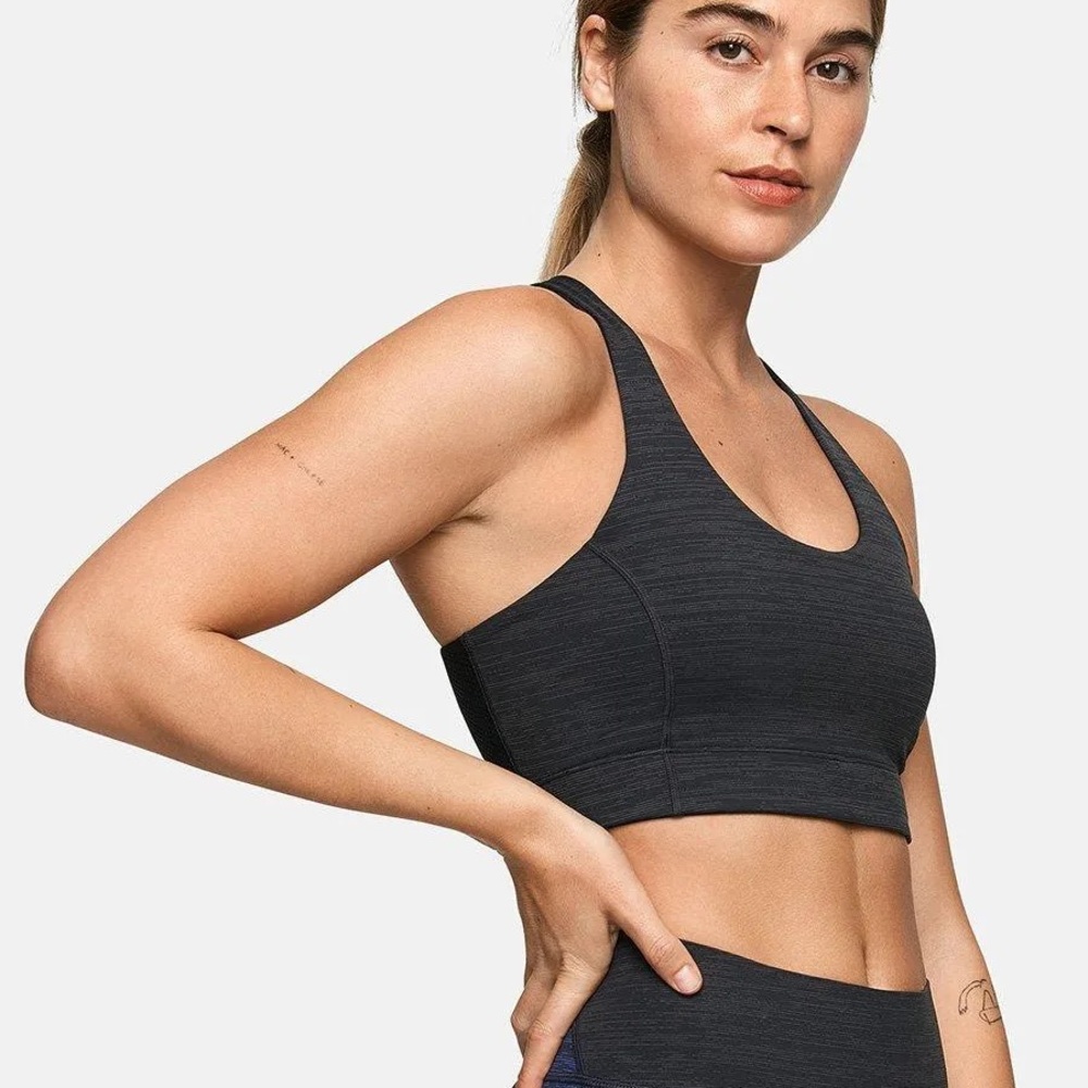 Outdoor Voices Doing Things Sports Bra